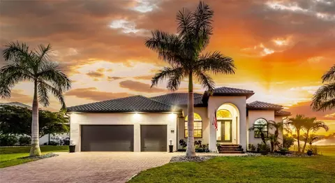 3673 Bal Harbor Blvd, Punta Gorda, FL 33950