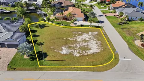 1201 Partridge Dr, Punta Gorda, FL 33950