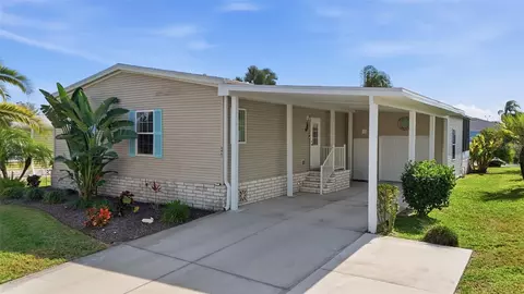 8461 Kinglet Dr, Englewood, FL 34224