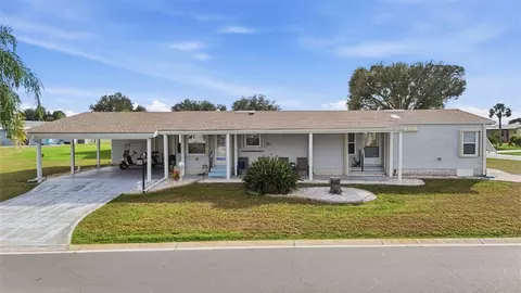 6041 Toucan Dr, Englewood, FL 34224