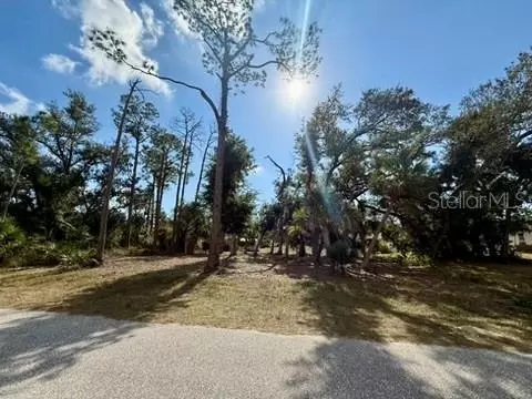 18141 Cheyenne Ave, Port Charlotte, FL 33954