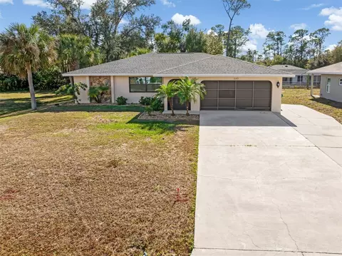 649 Verona St, Port Charlotte, FL 33948