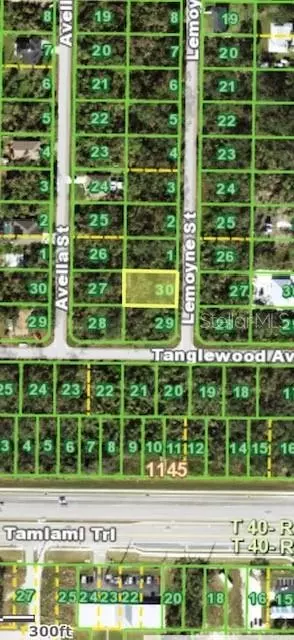 449 Lemoyne St, Port Charlotte, FL 33954
