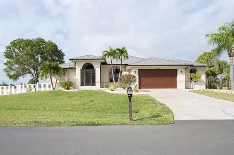 16367 Perico Way, Punta Gorda, FL 33955