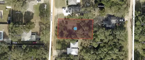 Oakridge Drive, Lady Lake, FL 32159