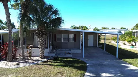 2100 Kings Hwy #288, Port Charlotte, FL 33980