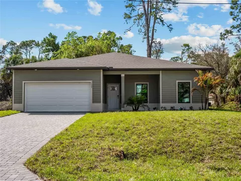 3085 Stockton Ave, North Port, FL 34286