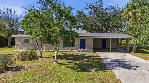 3019 Amanda St, Punta Gorda, FL 33950