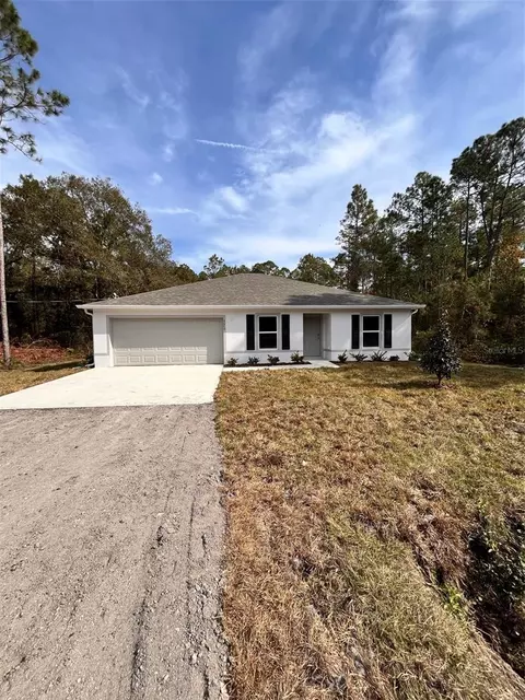 9610 Mcmahon Ave, Hastings, FL 32145