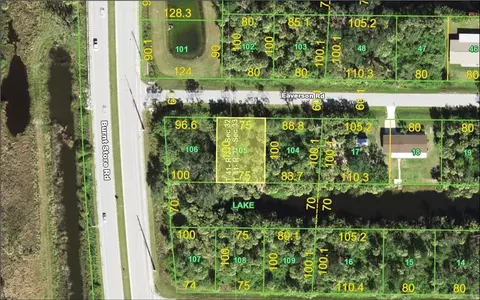 26003 Eaverson Rd, Punta Gorda, FL 33955