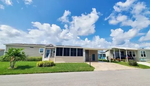 12116 SW County Rd 769 #61, Lake Suzy, FL 34269