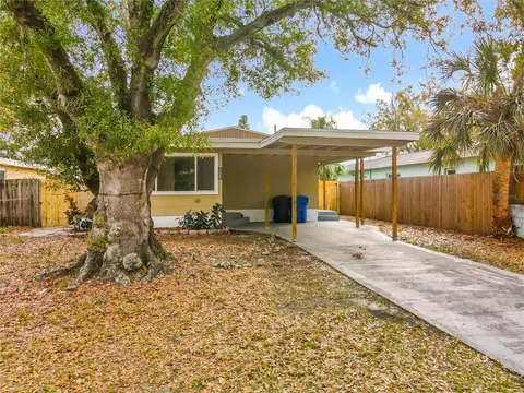4213 22nd St N, Saint Petersburg, FL 33714