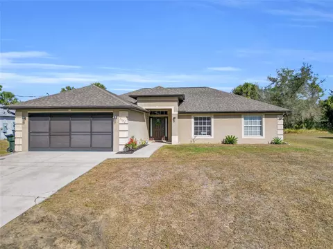 3742 Billingham Ln, North Port, FL 34288