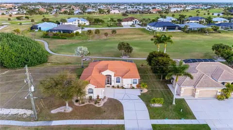 2105 Deborah Dr, Punta Gorda, FL 33950