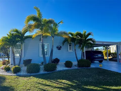 5601 Duncan Rd #183, Punta Gorda, FL 33982