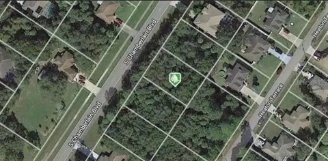 Chamberlain Boulevard, North Port, FL 34286