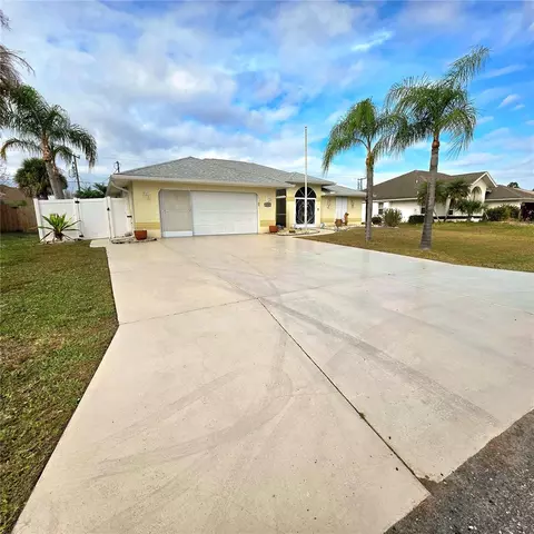 231 Allworthy St, Port Charlotte, FL 33954