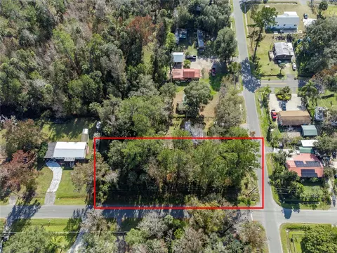 55848 Fern Rd, Astor, FL 32102