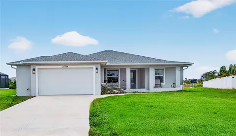 14464 Fort Myers Ave, Port Charlotte, FL 33981
