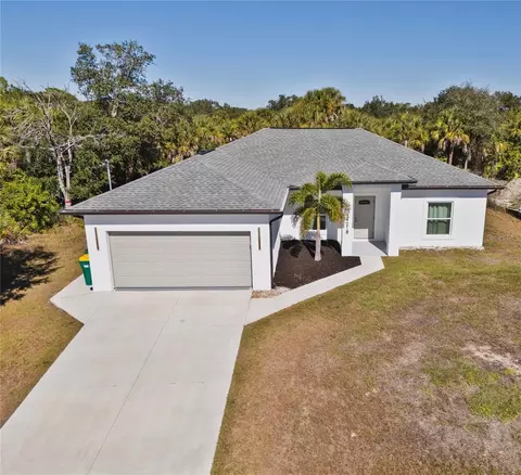 19218 Brandon Ave, Port Charlotte, FL 33954