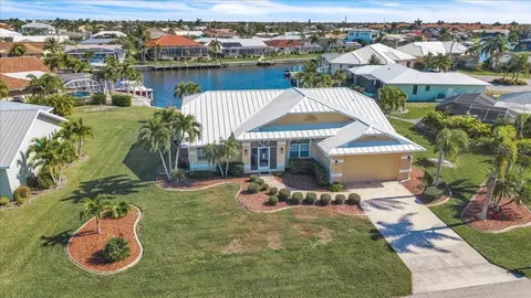 2868 Coral Way, Punta Gorda, FL 33950