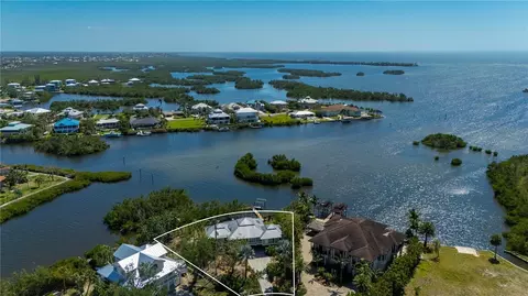 24139 Jolly Roger Blvd, Punta Gorda, FL 33955
