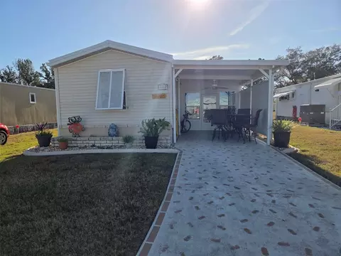 6682 Hikina Dr, North Port, FL 34287