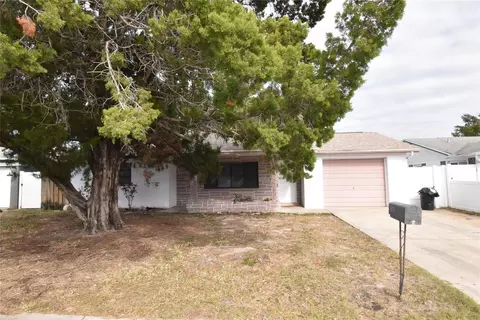 7615 Karen Dr, Port Richey, FL 34668