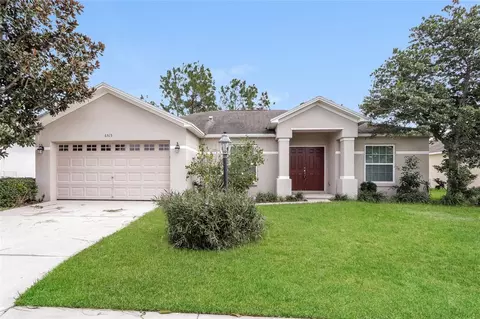 6515 Evergreen Park Dr, Lakeland, FL 33813