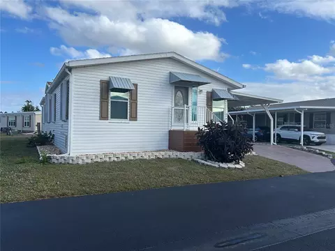 1000 Kings Hwy #374, Port Charlotte, FL 33980