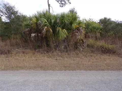 Silverleaf Road, North Port, FL 34288