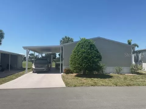 2100 Kings Hwy #493, Punta Gorda, FL 33980