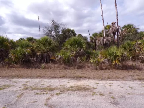 Copernicus Road, North Port, FL 34288
