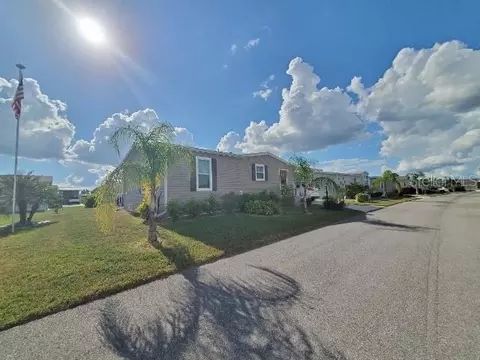 12116 SW County Rd 769 Rd #73, Lake Suzy, FL 34269