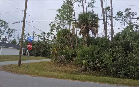 lot17 Oklahoma St, North Port, FL 34286
