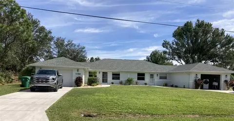 1088 1090 Nomad Rd, Punta Gorda, FL 33983