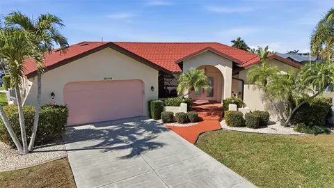 2148 Wyatt Cir, Punta Gorda, FL 33950