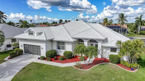 412 Panarea Dr, Punta Gorda, FL 33950