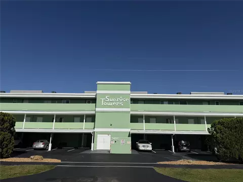 2486 Caring Way #17A, Port Charlotte, FL 33952