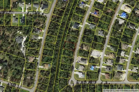 Ripley Street, North Port, FL 34286