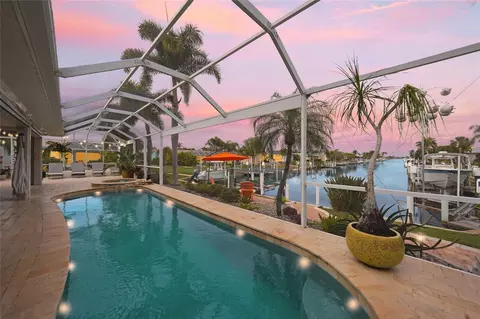 1740 Aqui Esta Dr, Punta Gorda, FL 33950