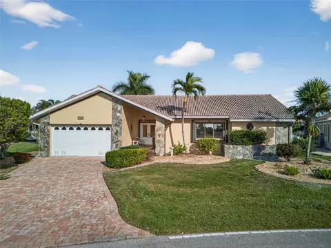 4075 Turtle Dove Cir, Punta Gorda, FL 33950
