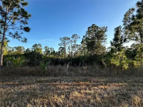 12157 Gisinger Blvd, Port Charlotte, FL 33981