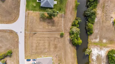 403 San Cristobal Ave, Punta Gorda, FL 33983