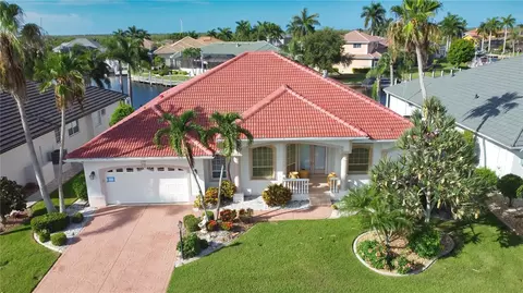 2259 Ryan Blvd, Punta Gorda, FL 33950