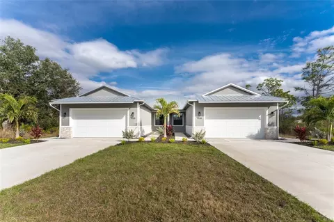 1036 San Cristobal Ave, Punta Gorda, FL 33983