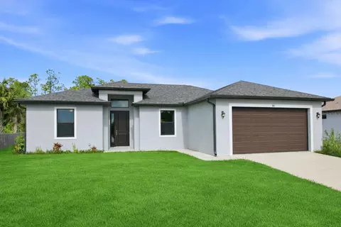 3812 Wenona Dr, North Port, FL 34288