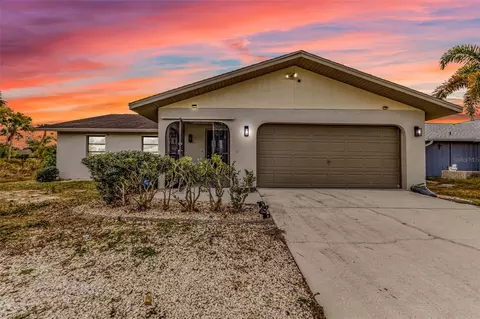 21499 Sheldon Ave, Port Charlotte, FL 33952
