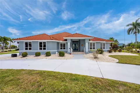 2801 Ryan Blvd, Punta Gorda, FL 33950
