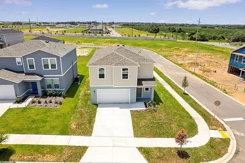 2519 Cardamom Ct, Haines City, FL 33844